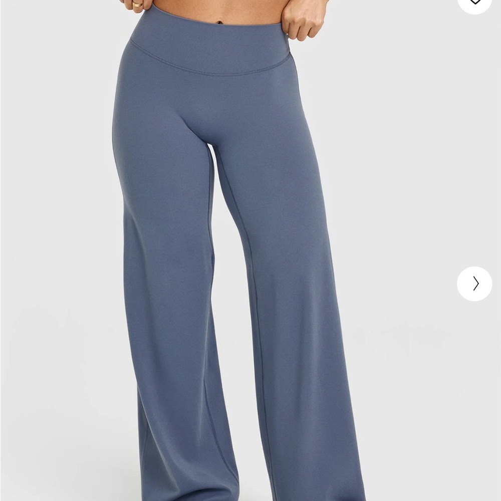 ONER straight leg Pants